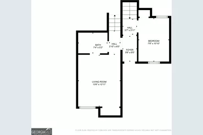 325 Berry Court, Villa Rica, GA 30180 - Photo 42