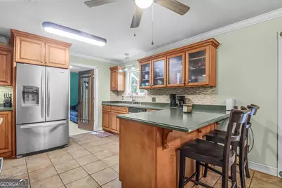 1046 Live Oak Drive, Hinesville, GA 31313 - Photo 14