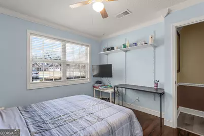 1046 Live Oak Drive, Hinesville, GA 31313 - Photo 26