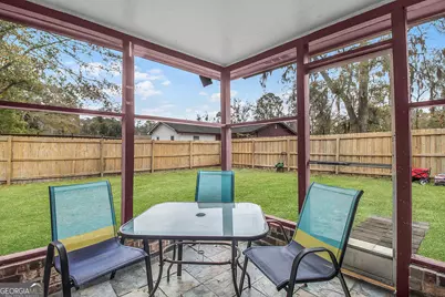 1046 Live Oak Drive, Hinesville, GA 31313 - Photo 32