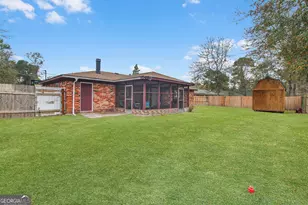 1046 Live Oak Dr, Hinesville, GA 31313 - Photo 36