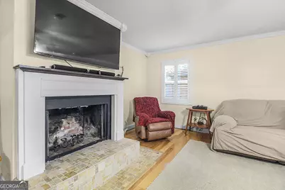 1046 Live Oak Drive, Hinesville, GA 31313 - Photo 20