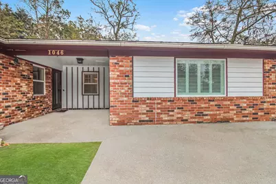 1046 Live Oak Drive, Hinesville, GA 31313 - Photo 6