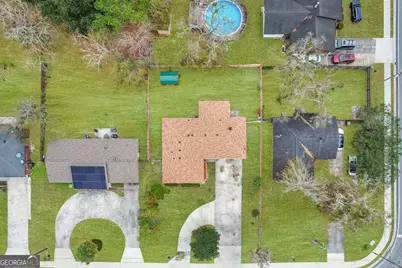 1046 Live Oak Drive, Hinesville, GA 31313 - Photo 48