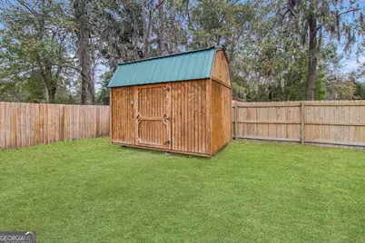 1046 Live Oak Drive, Hinesville, GA 31313 - Photo 44