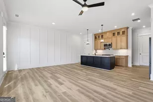 287 Orchid St, Braselton, GA 30517 - Photo 8