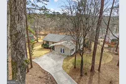1790 Parks Mill Drive, Greensboro, GA 30642 - Photo 6