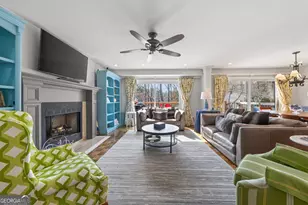 1790 Parks Mill Dr, Greensboro, GA 30642 - Photo 10
