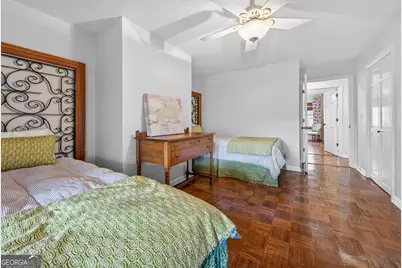 1790 Parks Mill Drive, Greensboro, GA 30642 - Photo 36