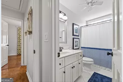1790 Parks Mill Drive, Greensboro, GA 30642 - Photo 32