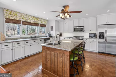 1790 Parks Mill Drive, Greensboro, GA 30642 - Photo 16