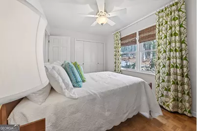 1790 Parks Mill Drive, Greensboro, GA 30642 - Photo 30