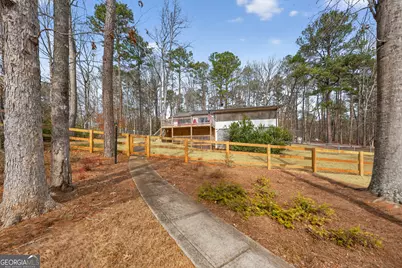 1790 Parks Mill Drive, Greensboro, GA 30642 - Photo 50
