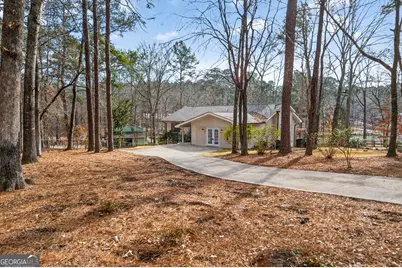 1790 Parks Mill Drive, Greensboro, GA 30642 - Photo 8