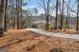 1790 Parks Mill Dr, Greensboro, GA 30642 - Photo 8
