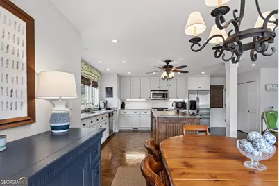 1790 Parks Mill Drive, Greensboro, GA 30642 - Photo 22