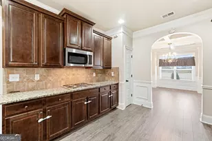 6224 Brookridge Dr, Flowery Branch, GA 30542 - Photo 16