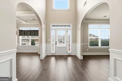 6224 Brookridge Drive, Flowery Branch, GA 30542 - Photo 4