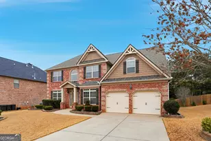 6224 Brookridge Dr, Flowery Branch, GA 30542 - Photo 2