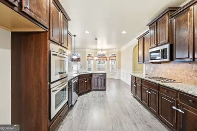 6224 Brookridge Drive, Flowery Branch, GA 30542 - Photo 12