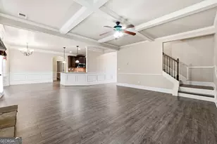 6224 Brookridge Dr, Flowery Branch, GA 30542 - Photo 10