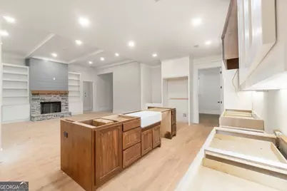 1991 Moores Ford Road, Bogart, GA 30622 - Photo 34