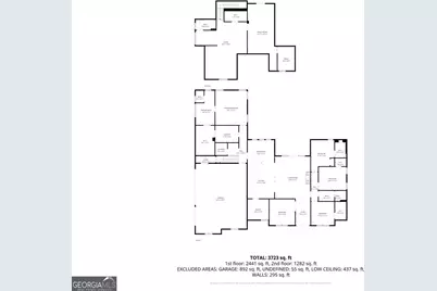 1991 Moores Ford Road, Bogart, GA 30622 - Photo 2