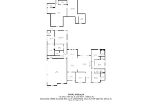 1991 Moores Ford Rd, Bogart, GA 30622 - Photo 2