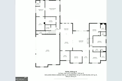 1991 Moores Ford Road, Bogart, GA 30622 - Photo 68