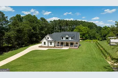 1991 Moores Ford Road, Bogart, GA 30622 - Photo 2