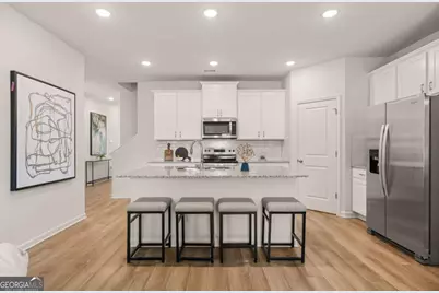 4516 Ajo Walk SW Ajo Walk SW #05, Atlanta, GA 30331 - Photo 6