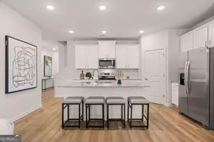 4516 Ajo Walk SW Ajo Walk SW, Atlanta, GA 30331 - Photo 6