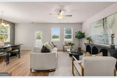 4516 Ajo Walk SW Ajo Walk SW #05, Atlanta, GA 30331 - Photo 4
