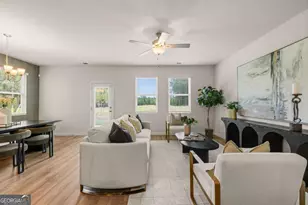4516 Ajo Walk SW Ajo Walk SW, Atlanta, GA 30331 - Photo 4