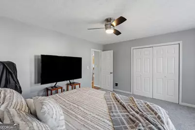 155 Bob White Drive, Stockbridge, GA 30281 - Photo 32