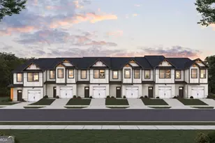 5287 Magonlia Grove Way, Gainesville, GA 30504 - Photo 1