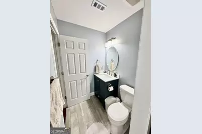 7283 White Flag Trail, Lithia Springs, GA 30122 - Photo 10