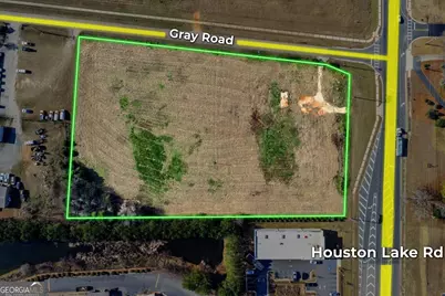 1802 Houston Lake Road, Perry, GA 31069 - Photo 6