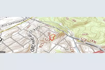 0 Spring Street, Rossville, GA 30741 - Photo 2