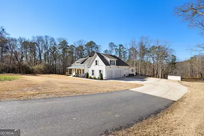 2170 Sewell Mill Road, Newnan, GA 30263 - Photo 16