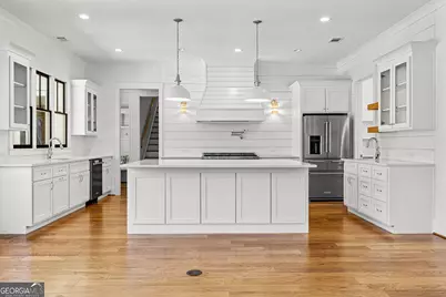 2170 Sewell Mill Road, Newnan, GA 30263 - Photo 30