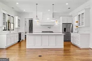 2170 Sewell Mill Rd, Newnan, GA 30263 - Photo 30