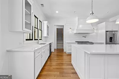 2170 Sewell Mill Road, Newnan, GA 30263 - Photo 38