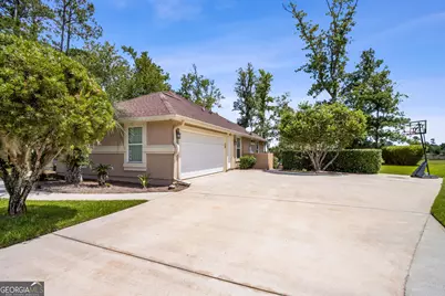 151 Laurel Marsh Way, Kingsland, GA 31548 - Photo 4