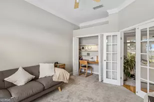 151 Laurel Marsh Way, Kingsland, GA 31548 - Photo 36