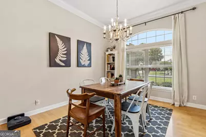 151 Laurel Marsh Way, Kingsland, GA 31548 - Photo 38