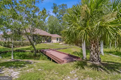 151 Laurel Marsh Way, Kingsland, GA 31548 - Photo 28