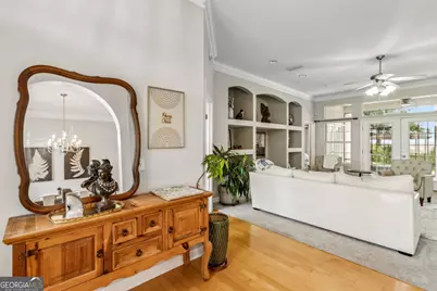 151 Laurel Marsh Way, Kingsland, GA 31548 - Photo 34