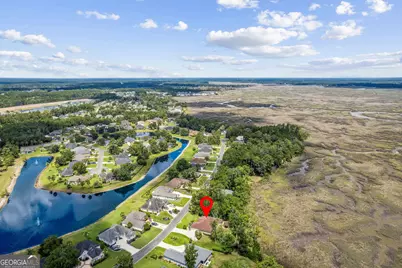 151 Laurel Marsh Way, Kingsland, GA 31548 - Photo 72