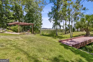151 Laurel Marsh Way, Kingsland, GA 31548 - Photo 10